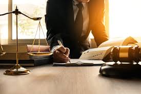 Right Lawyer Makes All the Difference